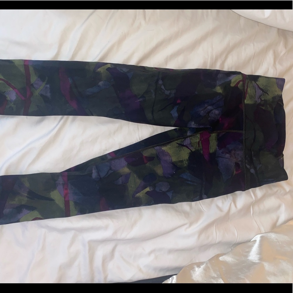 Lulu lemon leggings